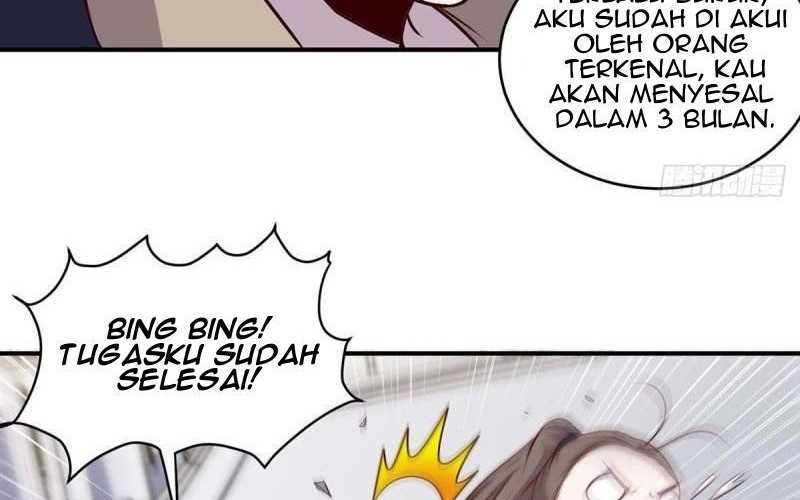 Return of Xiandi Chapter 157 Gambar 29