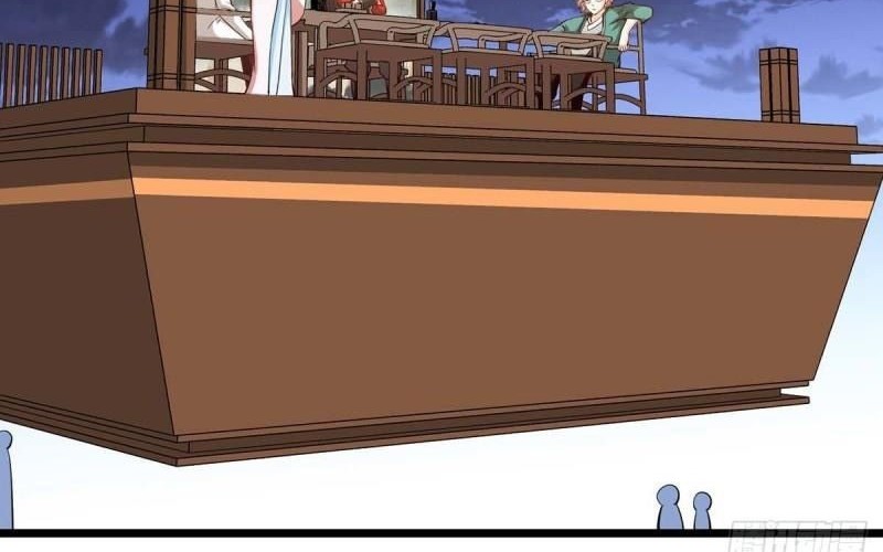 Return of Xiandi Chapter 157 Gambar 33
