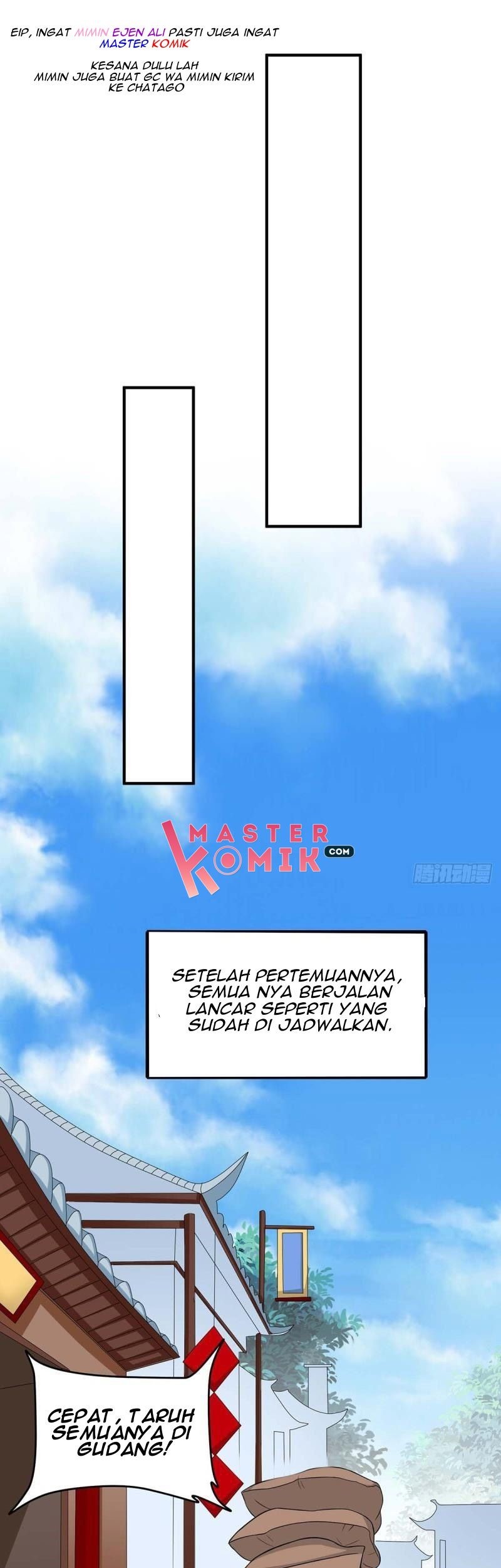 Baca  Return of Xiandi Chapter 157 Gambar 2