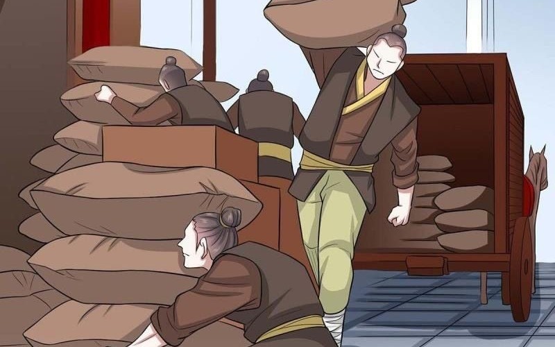 Return of Xiandi Chapter 157 Gambar 3