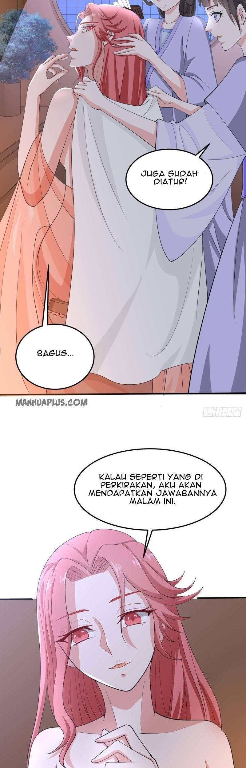 Return of Xiandi Chapter 157 Gambar 8