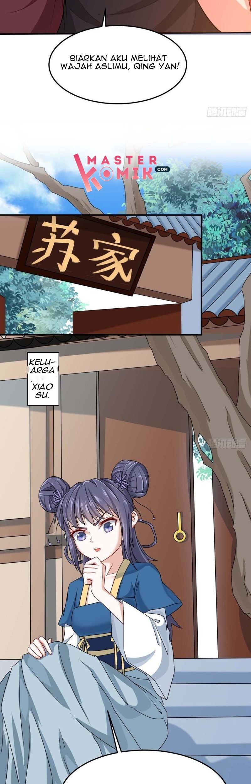 Return of Xiandi Chapter 157 Gambar 10