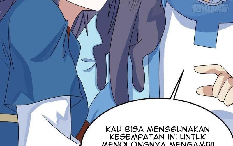 Return of Xiandi Chapter 157 Gambar 13