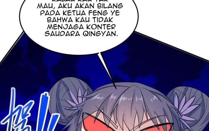 Return of Xiandi Chapter 157 Gambar 17