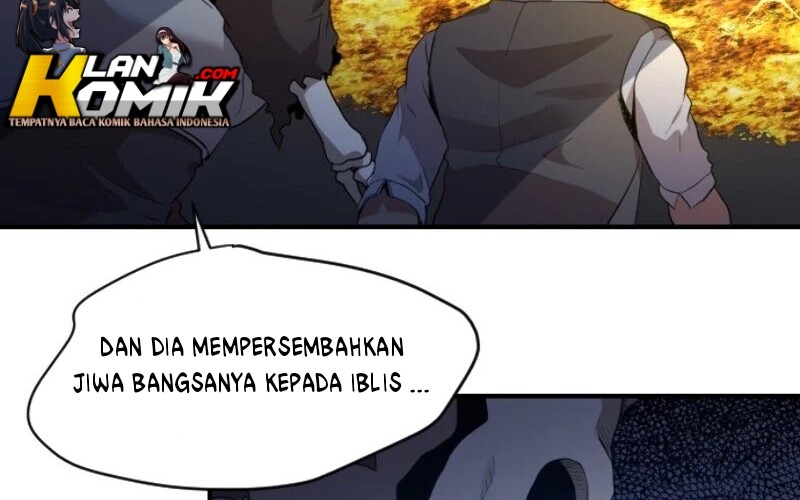 The Strongest Florist Chapter 14 Gambar 27