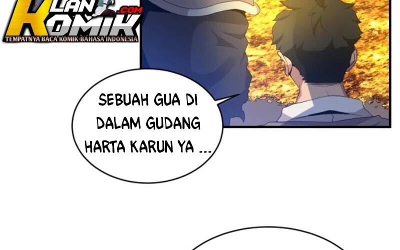 The Strongest Florist Chapter 14 Gambar 29