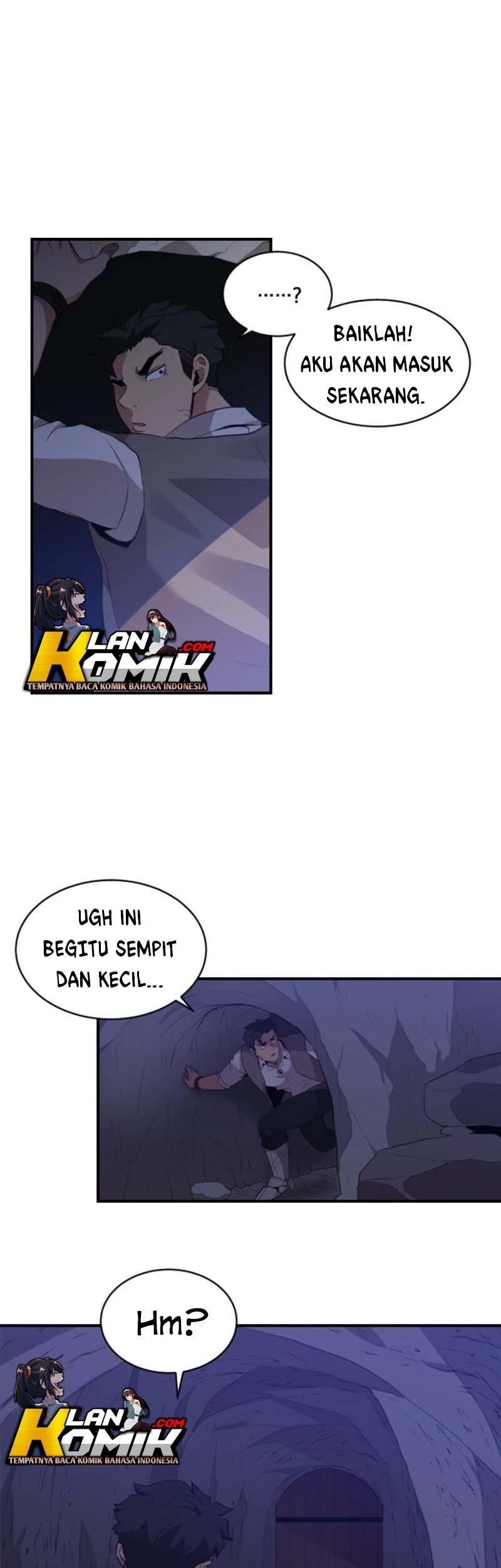The Strongest Florist Chapter 14 Gambar 32
