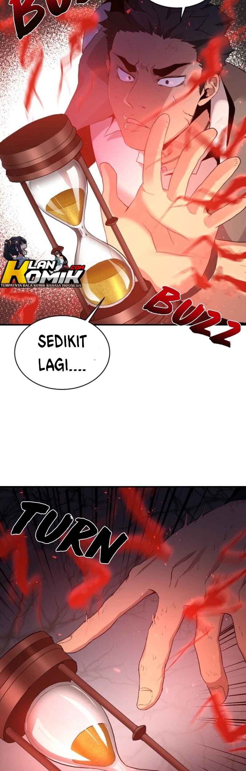The Strongest Florist Chapter 14 Gambar 52