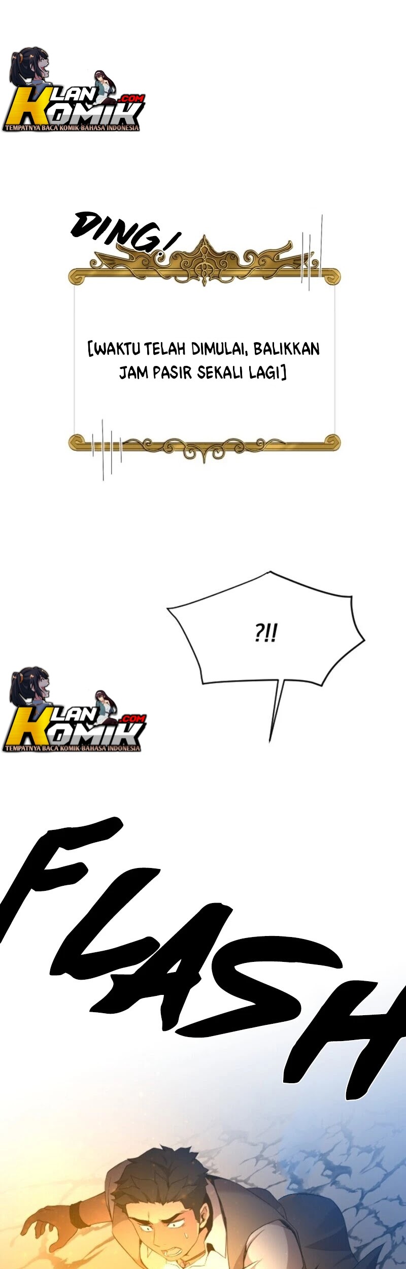 The Strongest Florist Chapter 14 Gambar 54