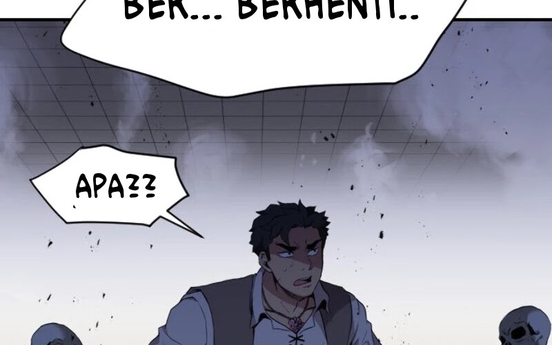 The Strongest Florist Chapter 14 Gambar 11