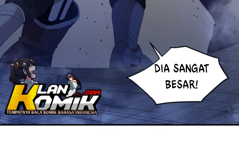 The Strongest Florist Chapter 14 Gambar 15