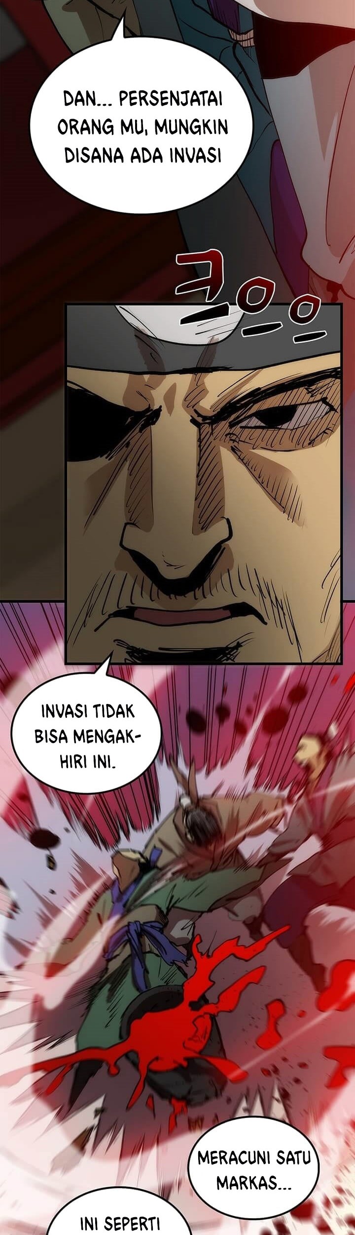 Doctor’s Rebirth Chapter 06 Gambar 34