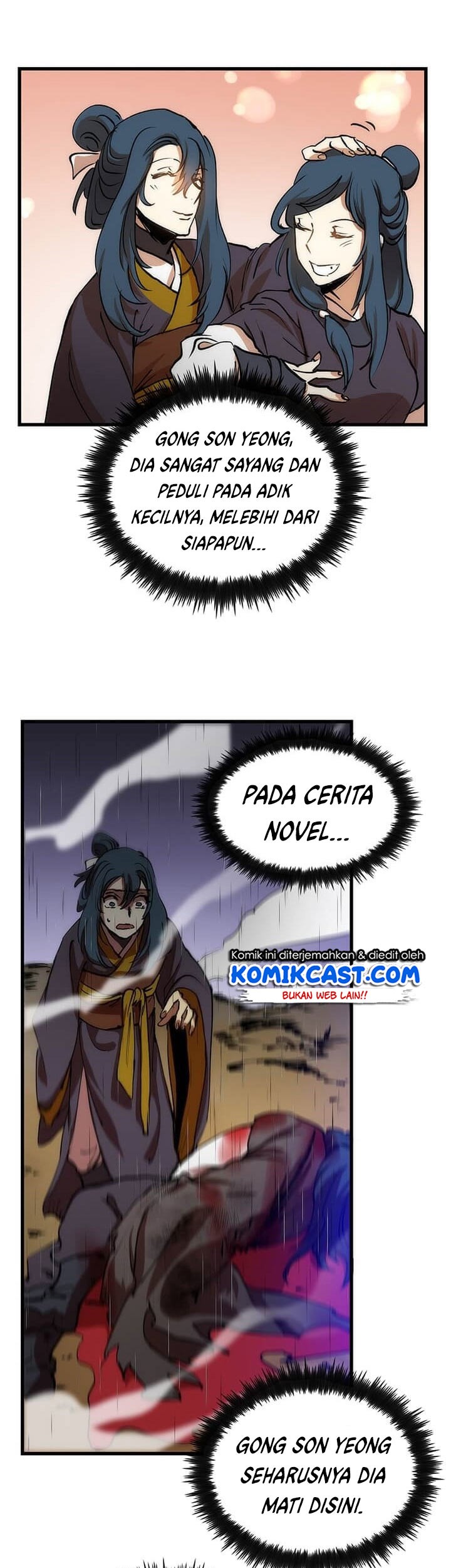 Doctor’s Rebirth Chapter 06 Gambar 13