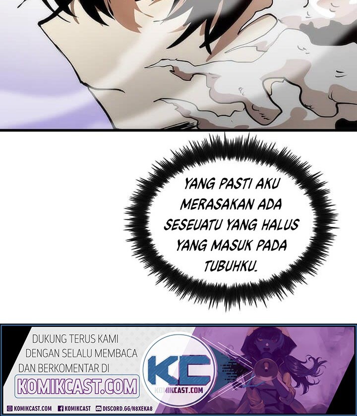 Doctor’s Rebirth Chapter 06 Gambar 22