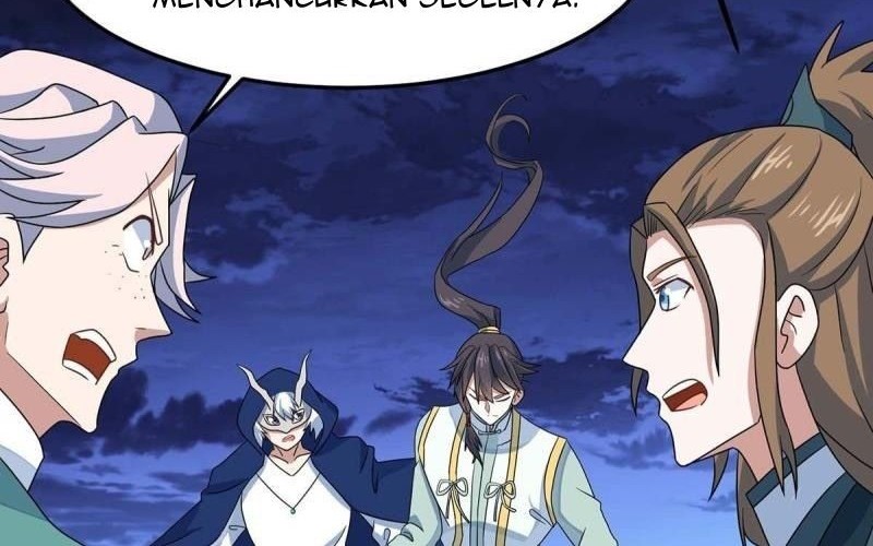 Return of Xiandi Chapter 159 Gambar 22