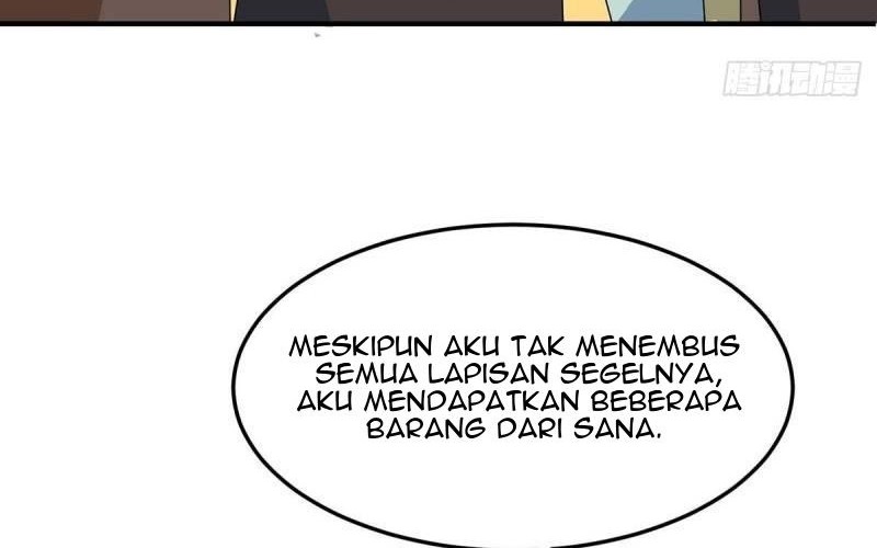 Return of Xiandi Chapter 159 Gambar 24