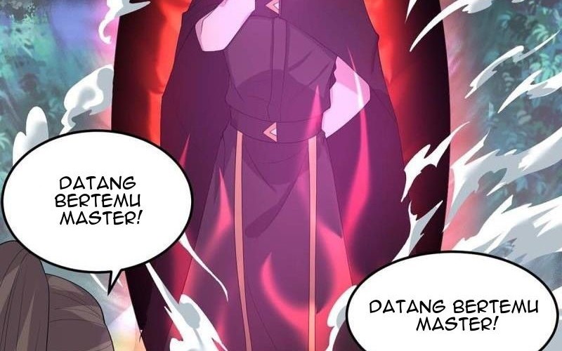 Return of Xiandi Chapter 159 Gambar 28