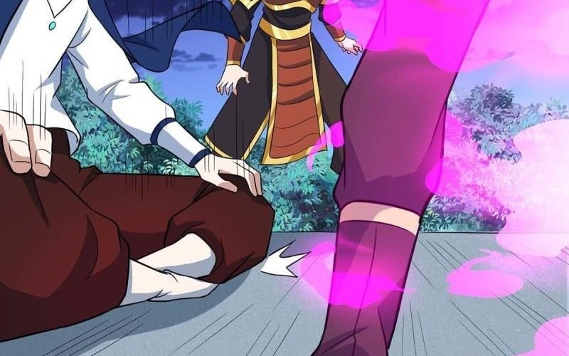 Return of Xiandi Chapter 159 Gambar 5
