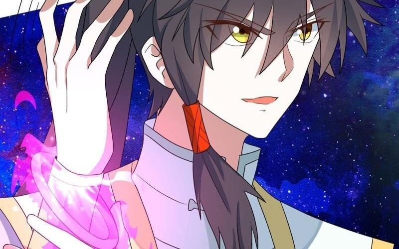 Return of Xiandi Chapter 159 Gambar 13