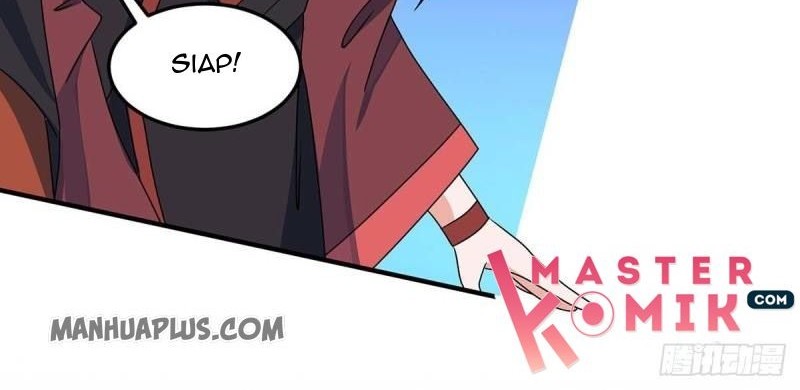 Return of Xiandi Chapter 159 Gambar 17