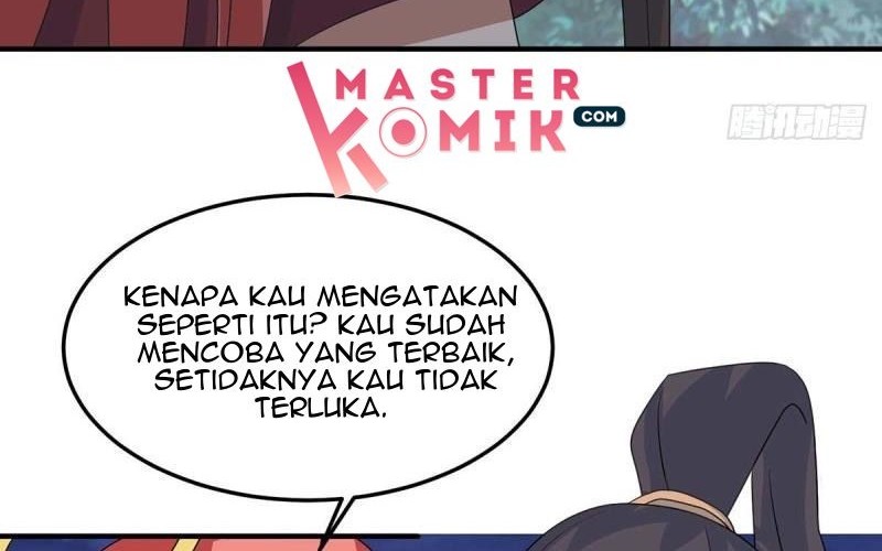 Return of Xiandi Chapter 160 Gambar 23