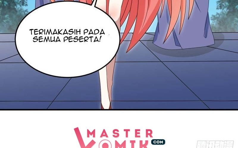 Return of Xiandi Chapter 160 Gambar 25