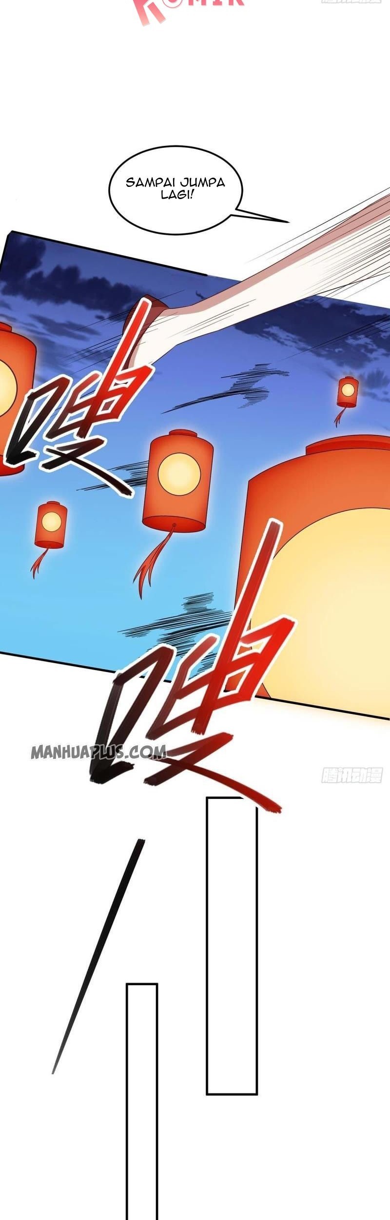 Return of Xiandi Chapter 160 Gambar 26