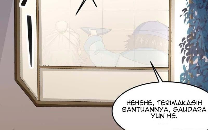 Return of Xiandi Chapter 160 Gambar 31