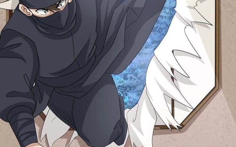 Return of Xiandi Chapter 160 Gambar 33