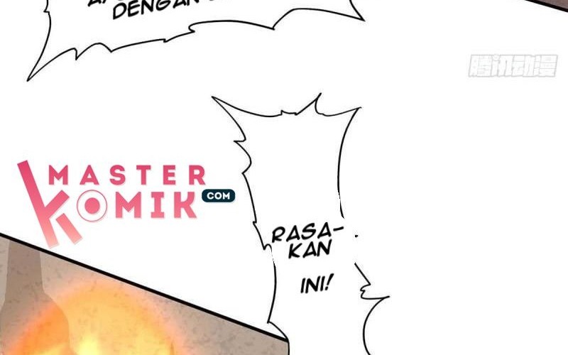 Return of Xiandi Chapter 160 Gambar 35