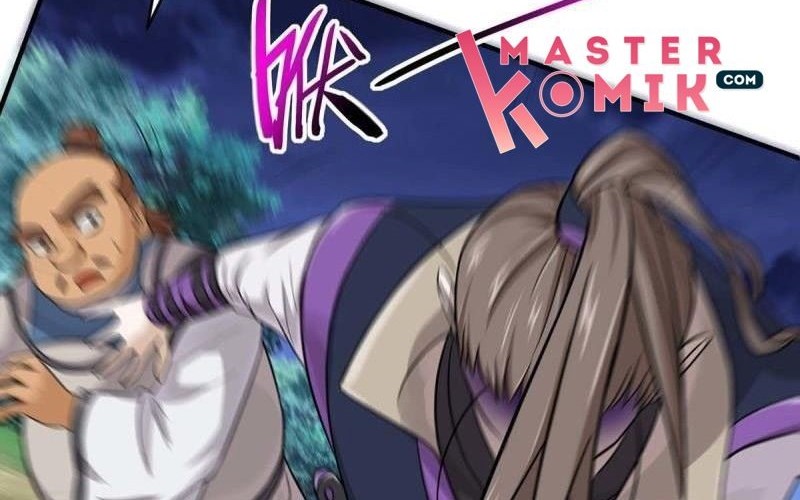 Return of Xiandi Chapter 160 Gambar 3