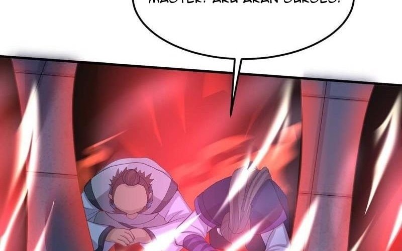 Return of Xiandi Chapter 160 Gambar 7