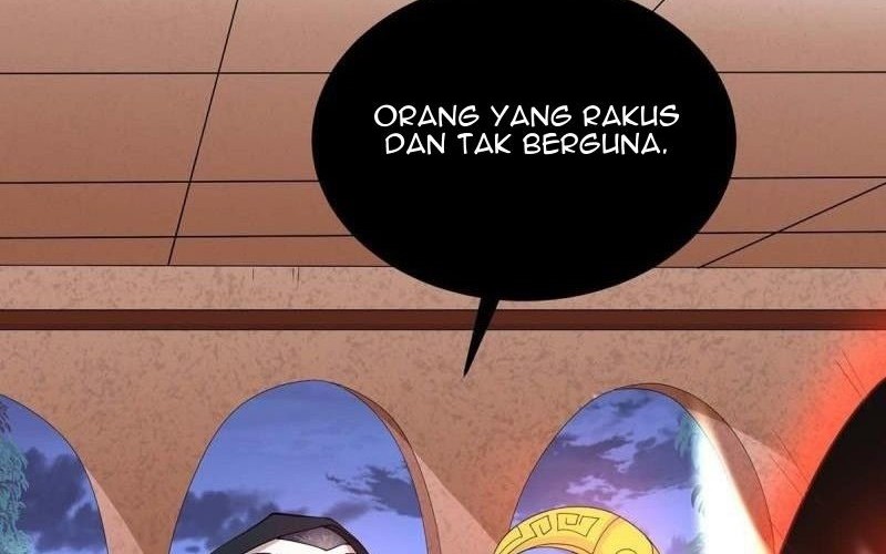 Return of Xiandi Chapter 160 Gambar 9