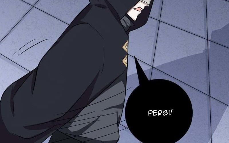 Return of Xiandi Chapter 160 Gambar 15