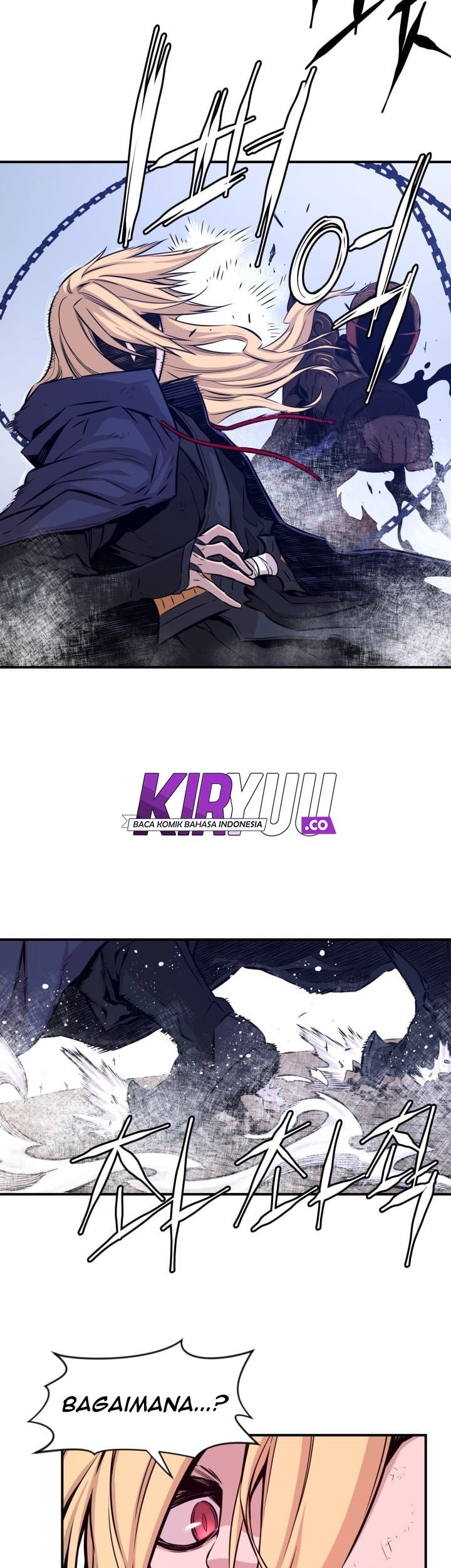 The Legend Of Mir: The Gold Armor Chapter 23 Gambar 18