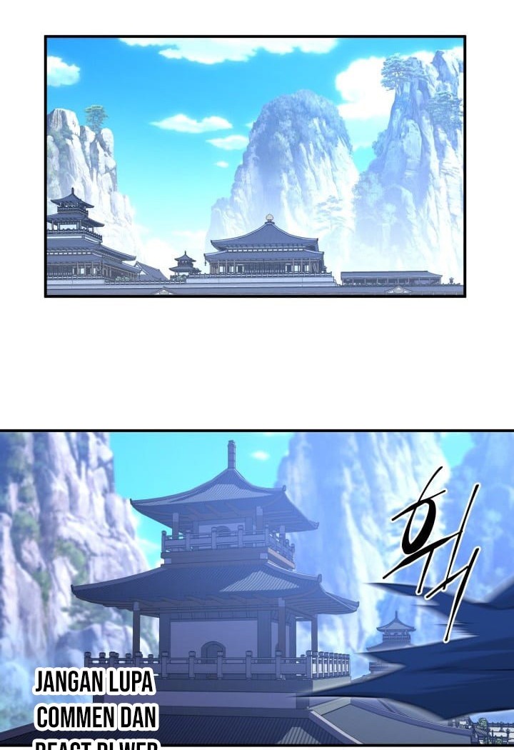 The Legend Of Mir: The Gold Armor Chapter 23 Gambar 21