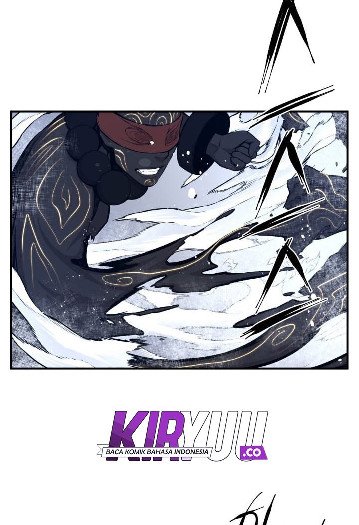 The Legend Of Mir: The Gold Armor Chapter 23 Gambar 27