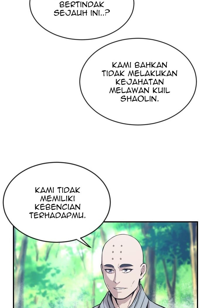 The Legend Of Mir: The Gold Armor Chapter 23 Gambar 29