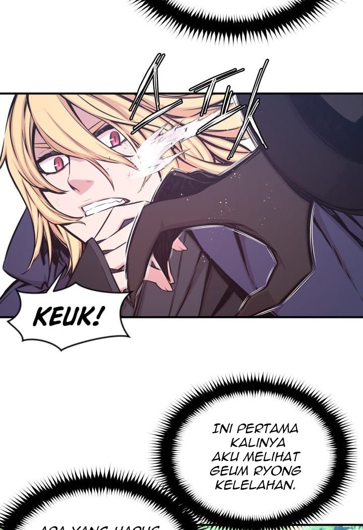 The Legend Of Mir: The Gold Armor Chapter 23 Gambar 33