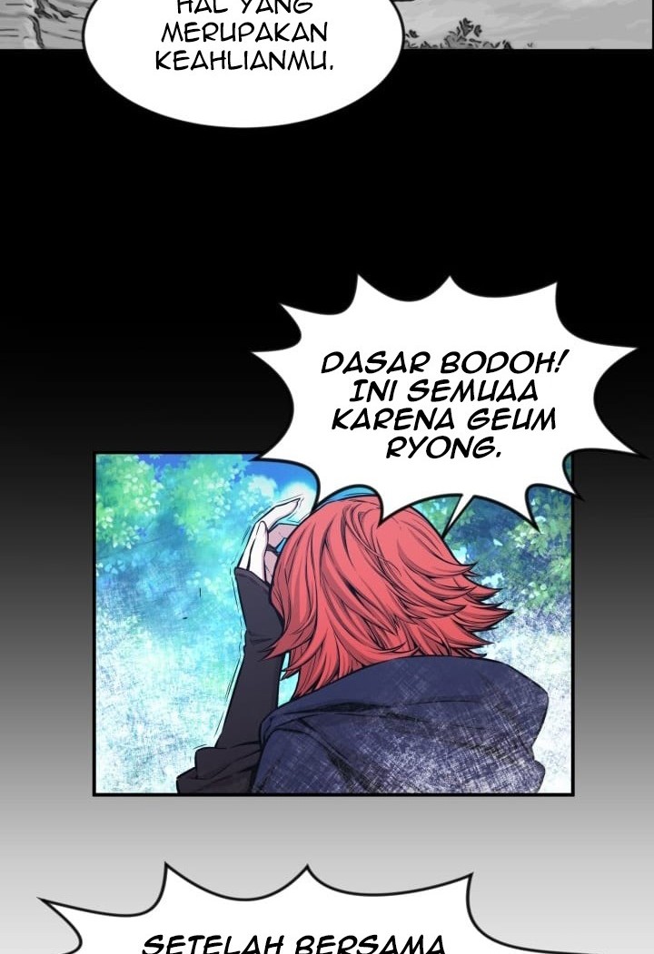 The Legend Of Mir: The Gold Armor Chapter 23 Gambar 35