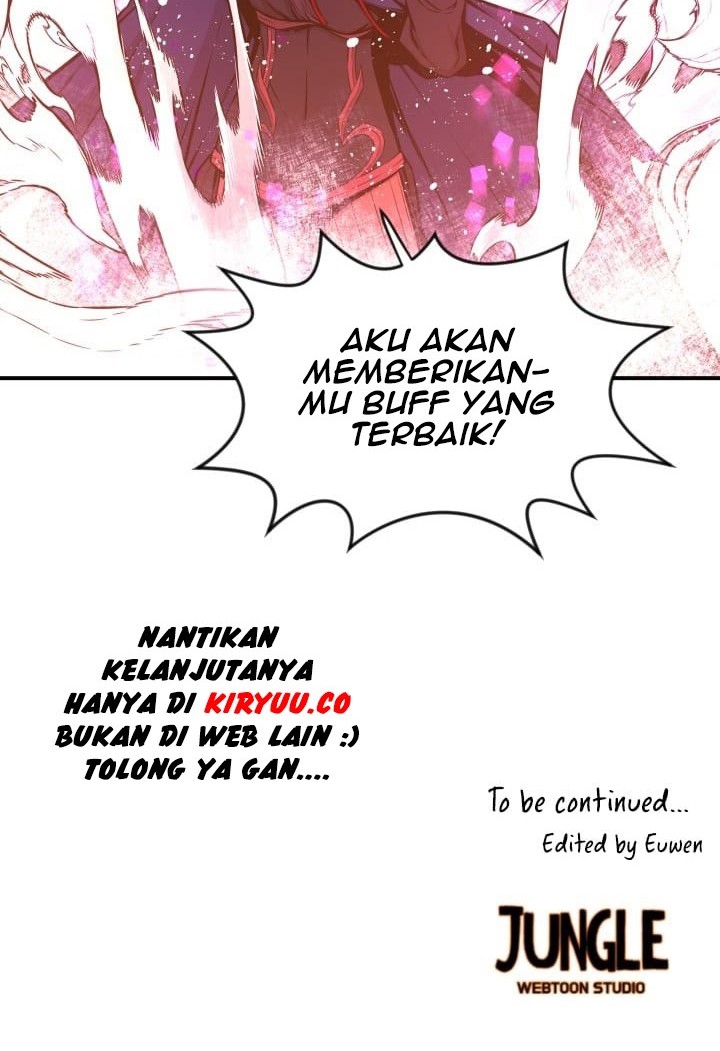 The Legend Of Mir: The Gold Armor Chapter 23 Gambar 37