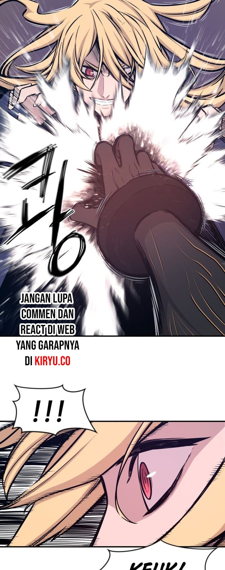 The Legend Of Mir: The Gold Armor Chapter 23 Gambar 11