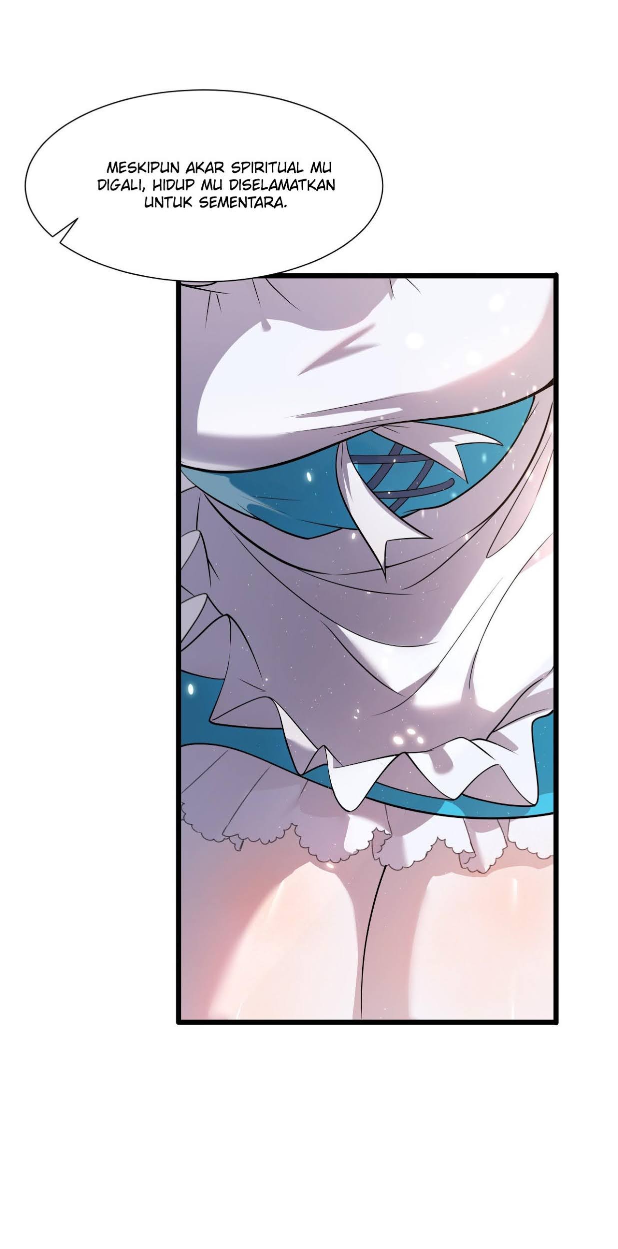 I Just Had to Pick up a Female Disciple Chapter 04 Gambar 12