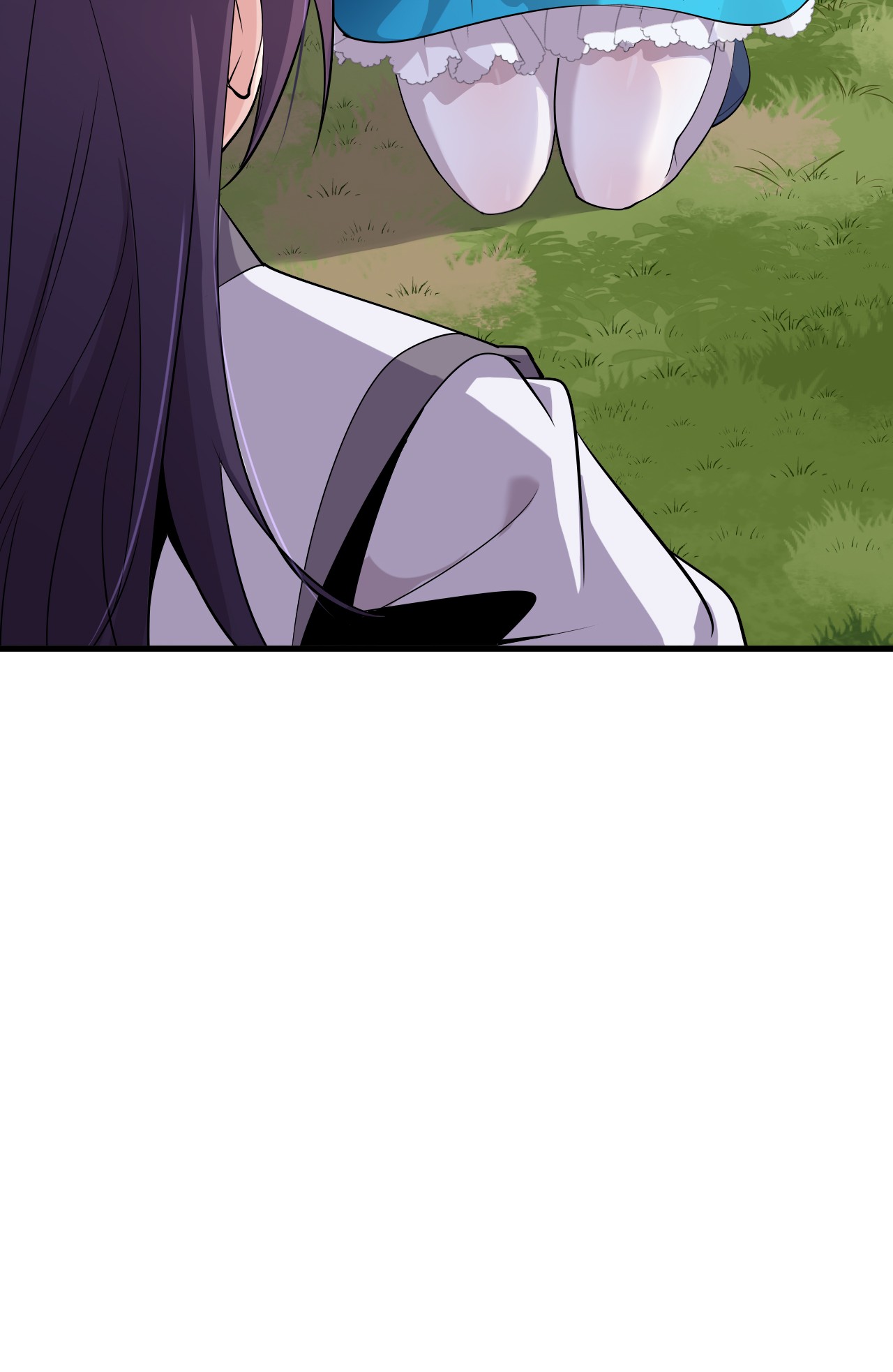 I Just Had to Pick up a Female Disciple Chapter 04 Gambar 15