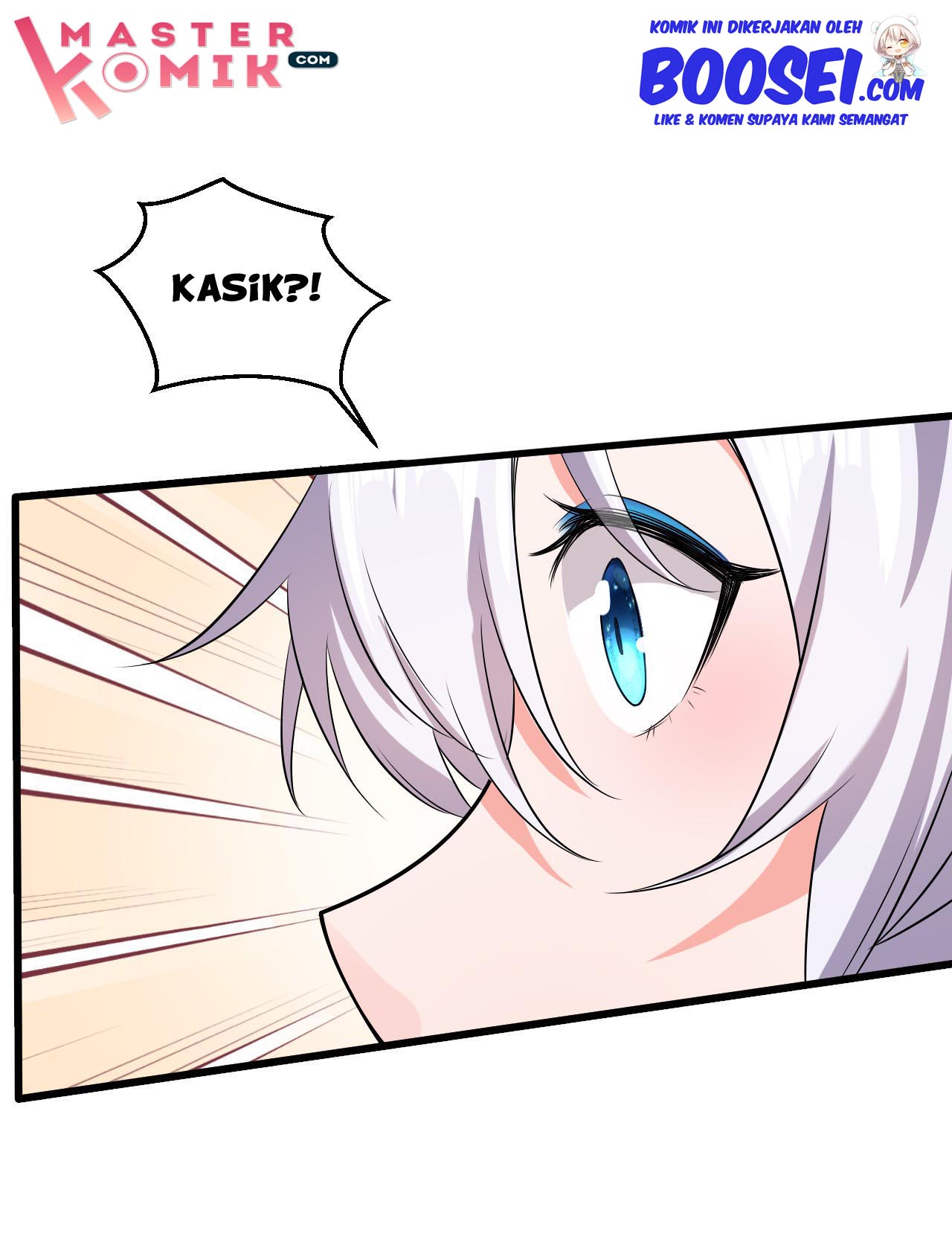 I Just Had to Pick up a Female Disciple Chapter 04 Gambar 27