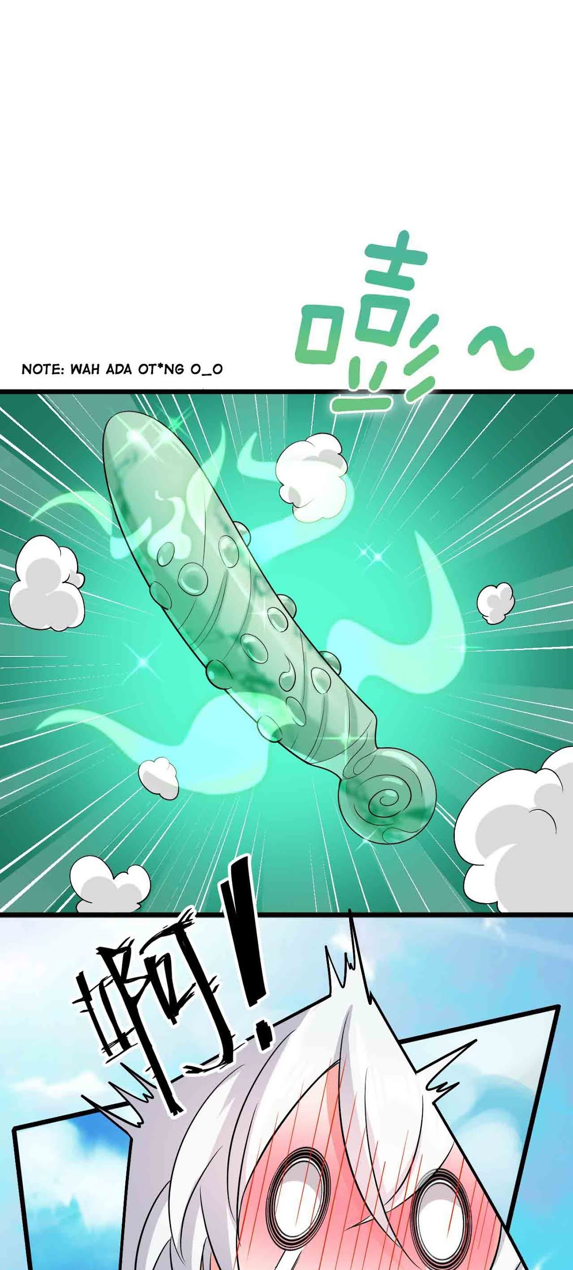 I Just Had to Pick up a Female Disciple Chapter 04 Gambar 58