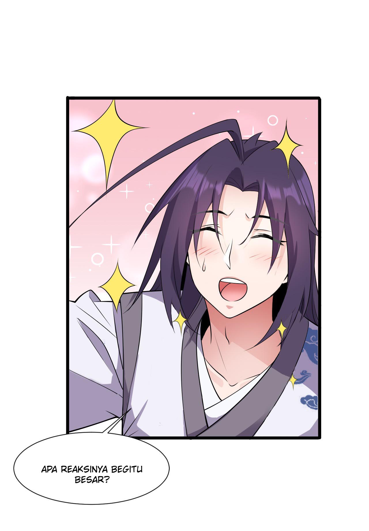 I Just Had to Pick up a Female Disciple Chapter 04 Gambar 6