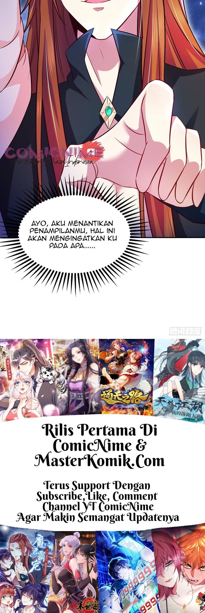 Demon King Domination Pet Genius Meng Bao Belly Black Mother Chapter 11 Gambar 16