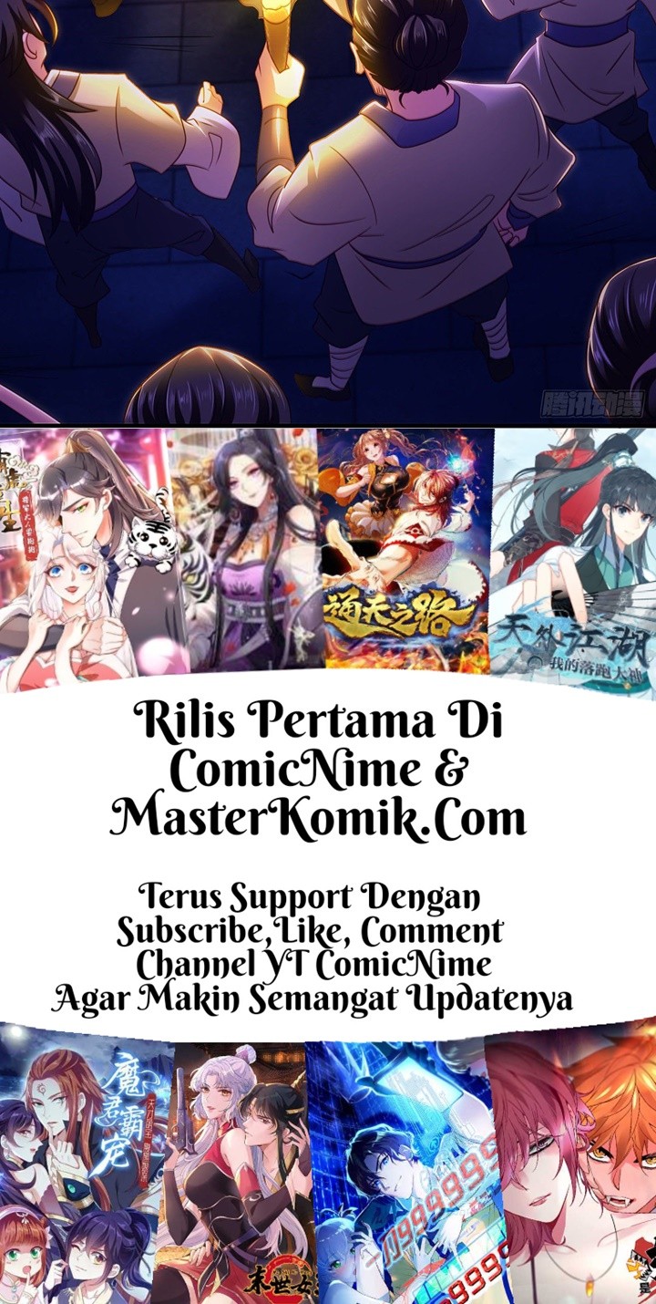 Demon King Domination Pet Genius Meng Bao Belly Black Mother Chapter 10 Gambar 19