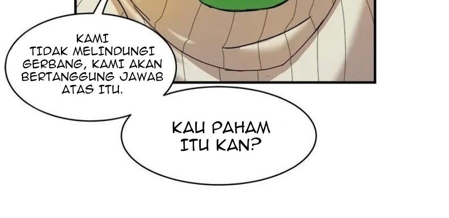 The Dungeon Master Chapter 52 Gambar 15